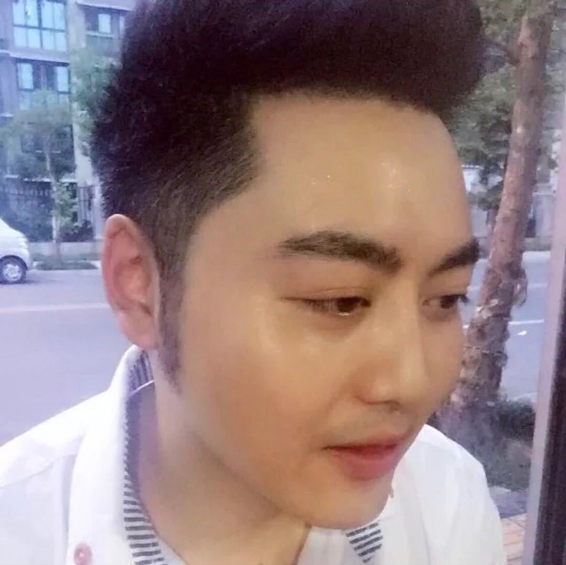 加油吧少年的第一张照片--闽侯相亲服务中心