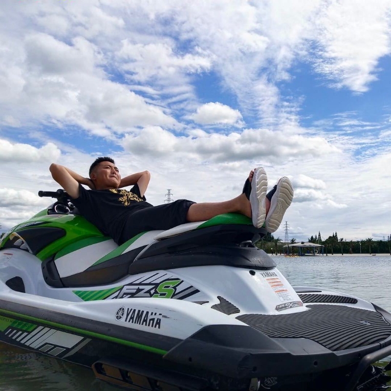 加油吧少年的第三张照片--闽侯相亲服务中心