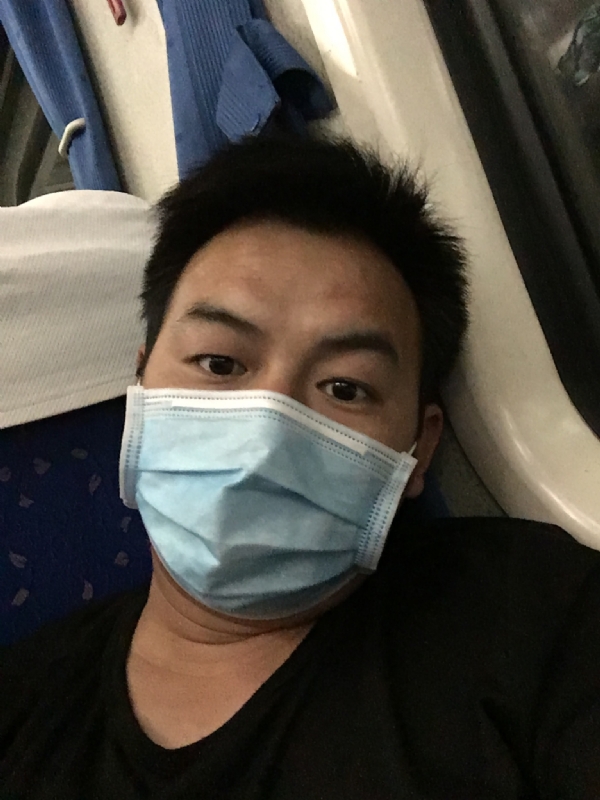 换掉发型的第一张照片--闽侯相亲服务中心