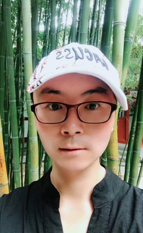 帝俊的第一张照片--闽侯相亲服务中心