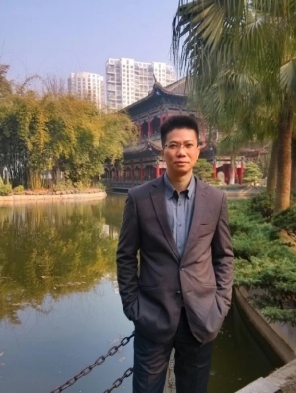 chen的第二张照片--闽侯相亲服务中心