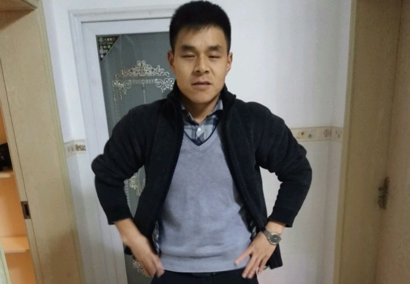 狼行天下??的第一张照片--闽侯相亲服务中心