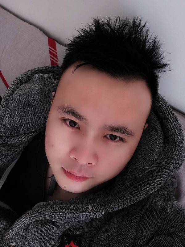 明明的第一张照片--闽侯相亲服务中心