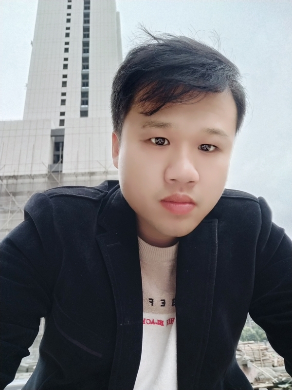 雨过天晴的第一张照片--闽侯相亲服务中心