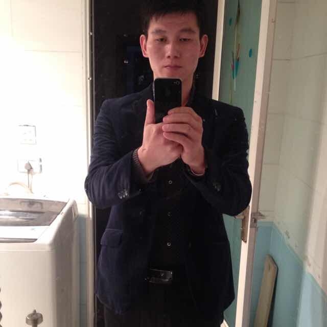 平常心的第一张照片--闽侯相亲服务中心