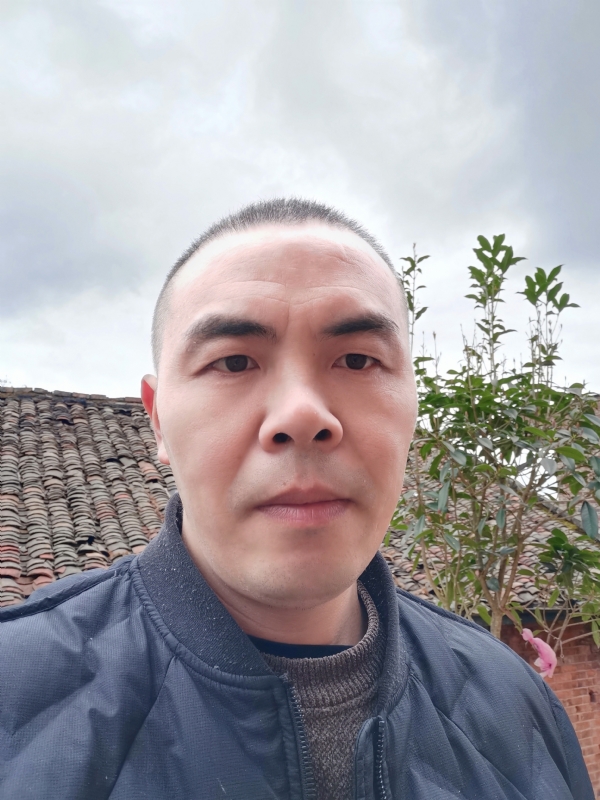 无悔的第一张照片--闽侯相亲服务中心