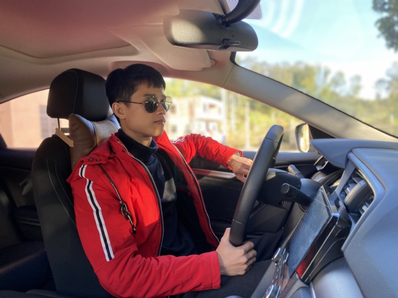 林威成的第二张照片--闽侯相亲服务中心