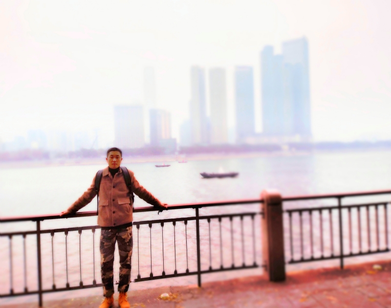 欢欣鼓舞的第一张照片--闽侯相亲服务中心