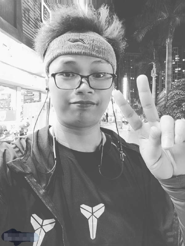 阿蒙的第一张照片--闽侯相亲服务中心