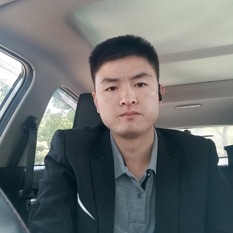 随缘的第二张照片--闽侯相亲服务中心