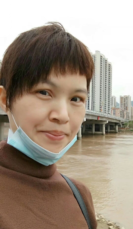 陌上花开的第一张照片--闽侯相亲服务中心