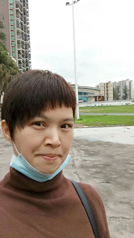 陌上花开的第二张照片--闽侯相亲服务中心