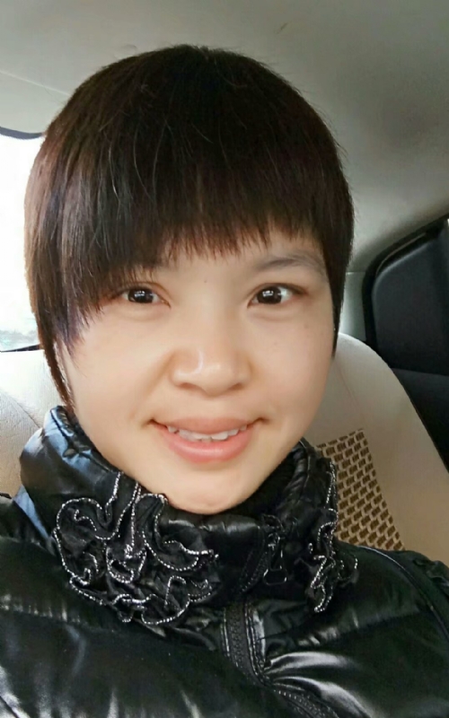 陌上花开的第三张照片--闽侯相亲服务中心