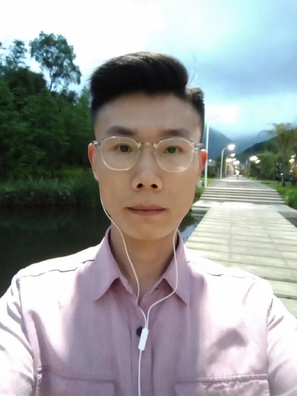 彩虹的第一张照片--闽侯相亲服务中心