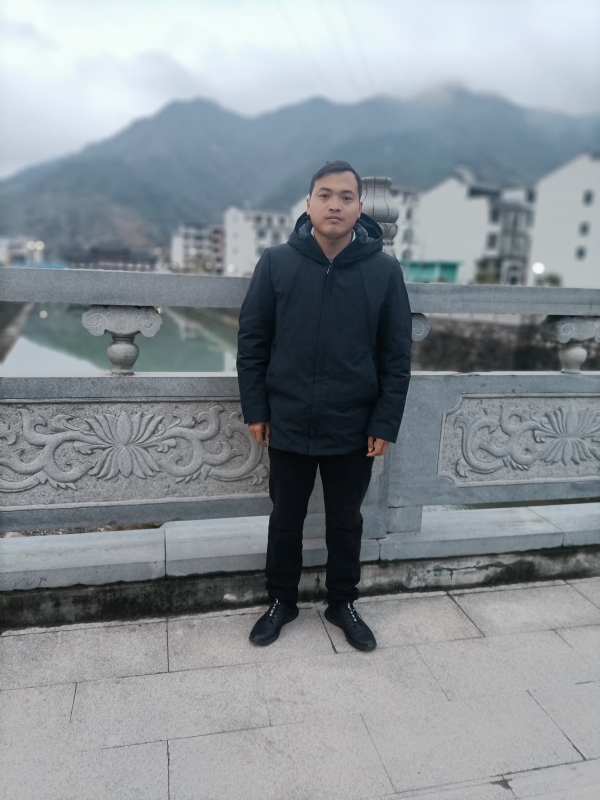 昊林的第一张照片--闽侯相亲服务中心