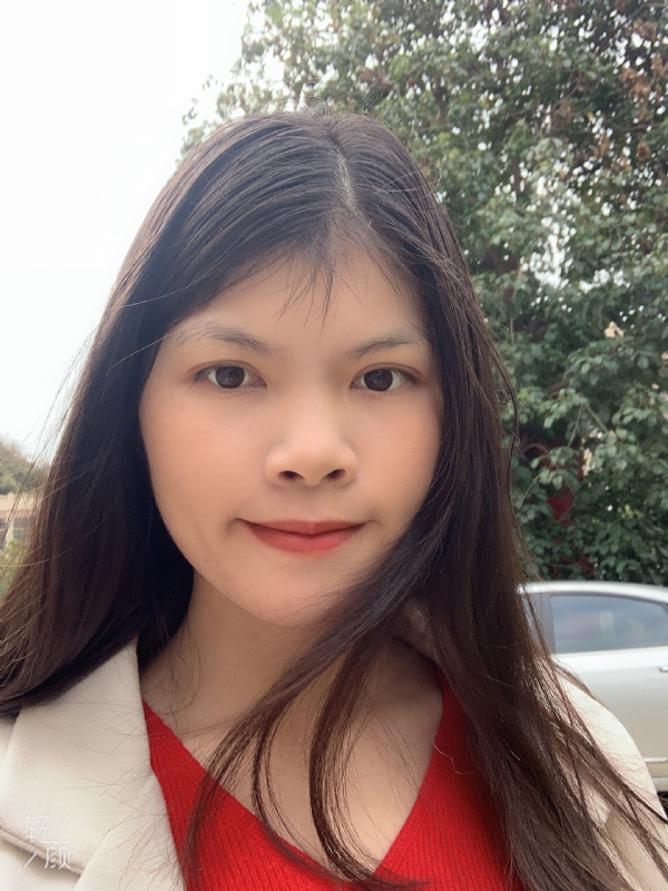 小可爱的第一张照片--闽侯相亲服务中心