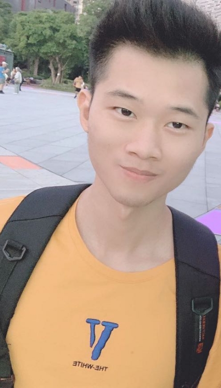 哟的第一张照片--闽侯相亲服务中心