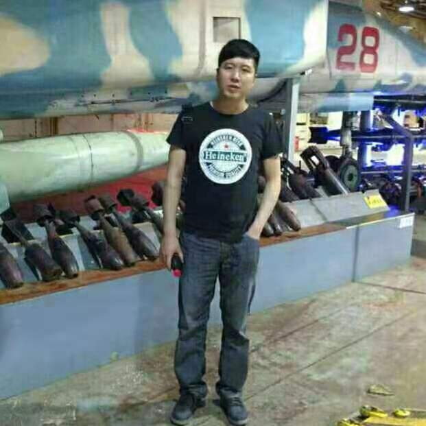 一个格的第三张照片--闽侯相亲服务中心