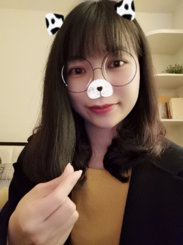 鹭灵灵的第二张照片--闽侯相亲服务中心