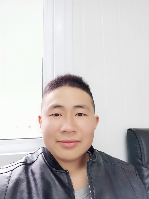 被爱就珍惜的第一张照片--闽侯相亲服务中心