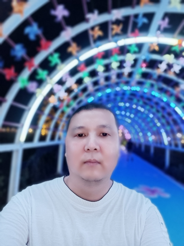 这样的我的第一张照片--闽侯相亲服务中心