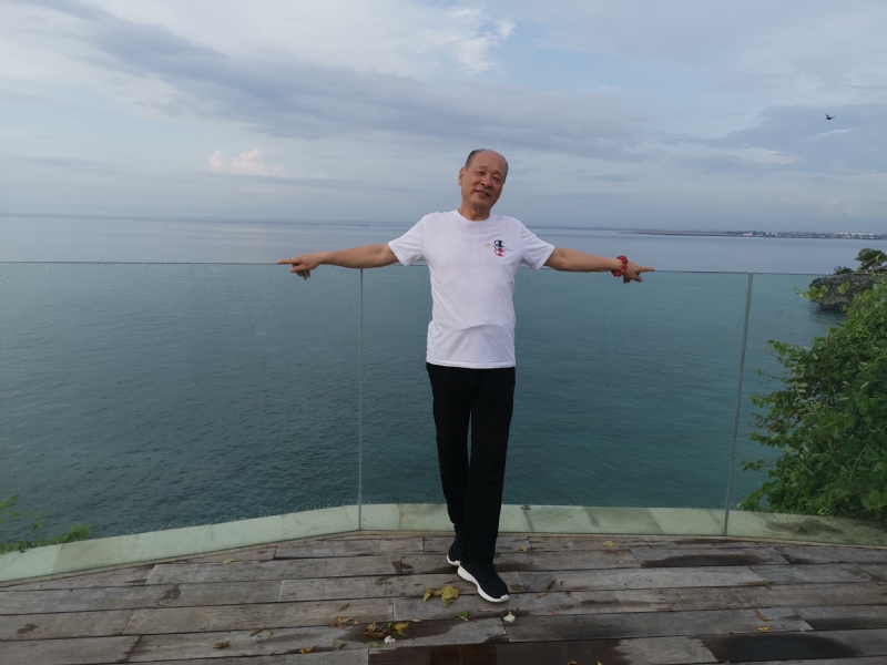 若帆的第一张照片--闽侯相亲服务中心