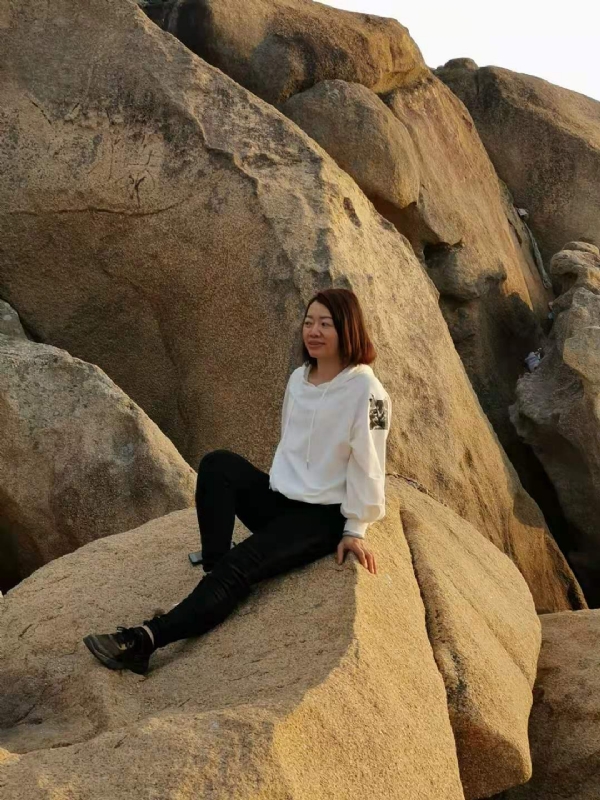 Lin的第二张照片--闽侯相亲服务中心