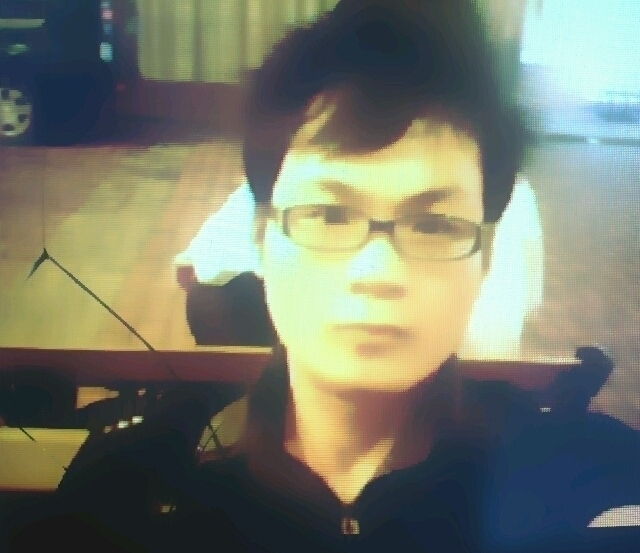 华生的第一张照片--闽侯相亲服务中心