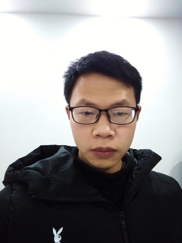 惜缘的第一张照片--闽侯相亲服务中心