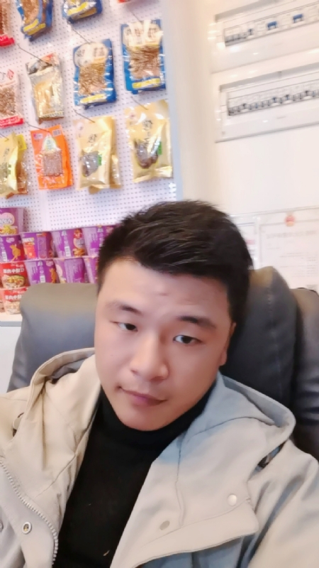 小宇的第一张照片--闽侯相亲服务中心