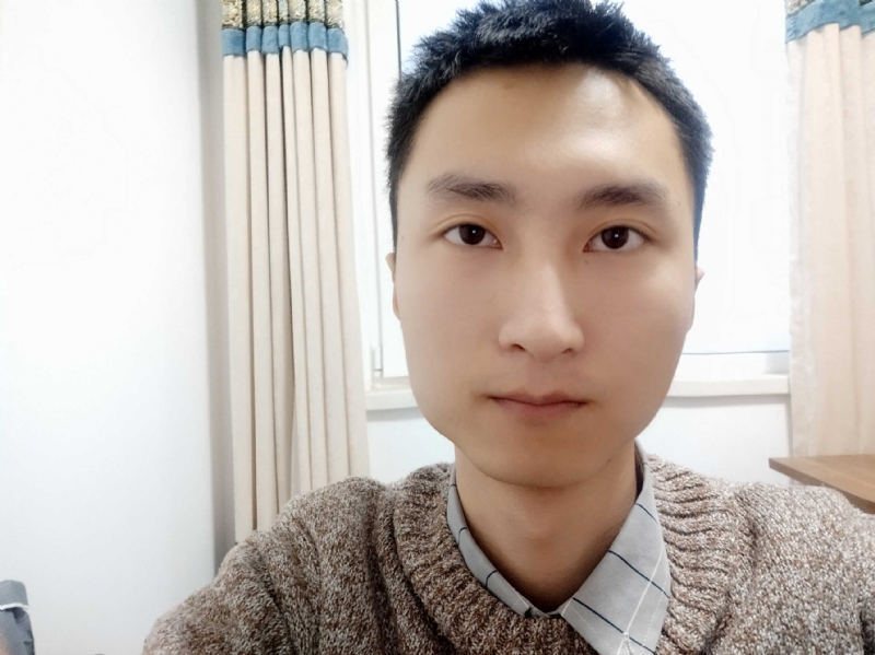 陈先生的第二张照片--闽侯相亲服务中心