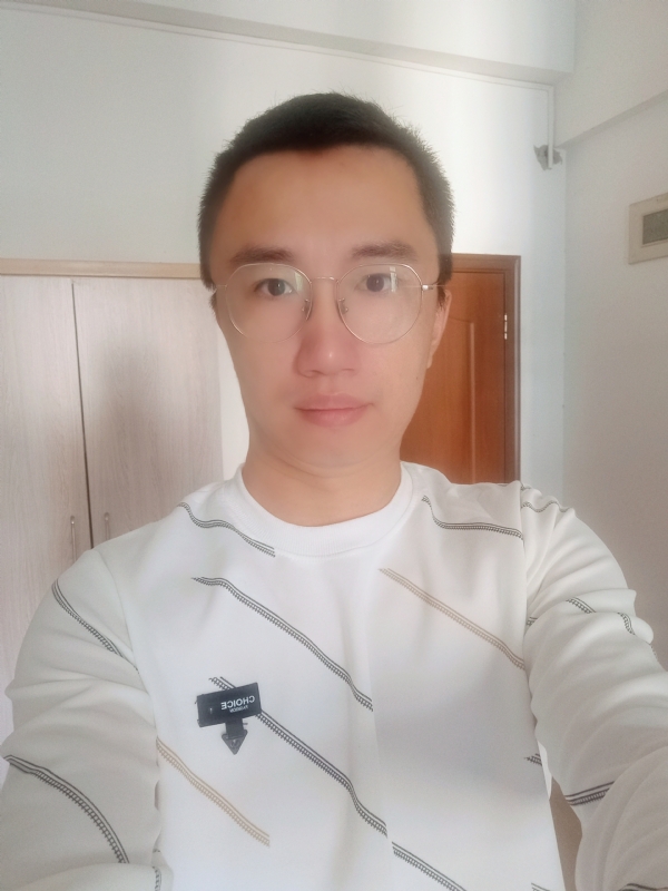 一生有你*足矣的第一张照片--闽侯相亲服务中心