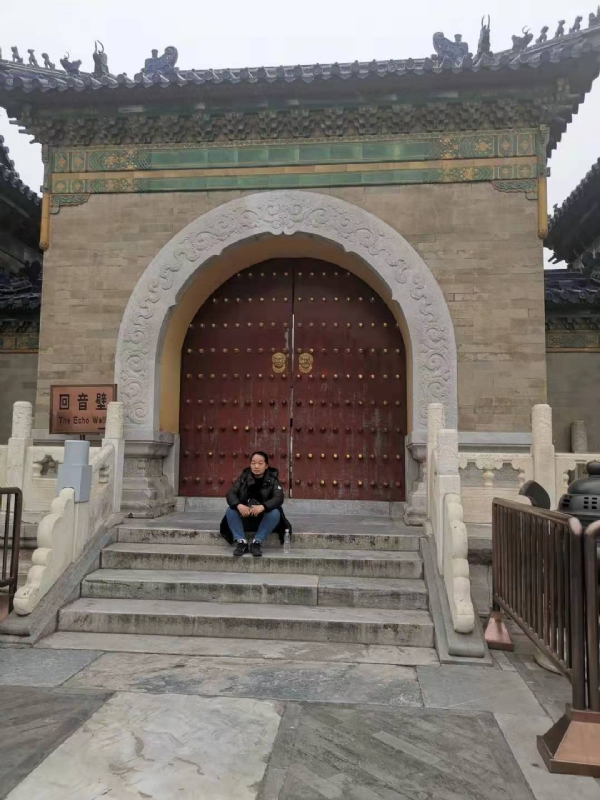 吾笨如牛的第一张照片--闽侯相亲服务中心