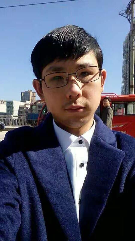 到处跑的小天意的第一张照片--闽侯相亲服务中心