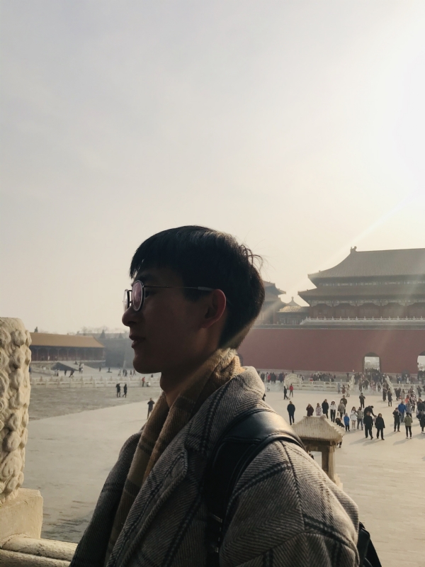 夏侯醉平的第三张照片--闽侯相亲服务中心