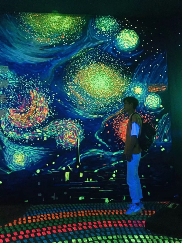 夏侯醉平的第四张照片--闽侯相亲服务中心