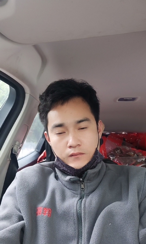 冷锋的第一张照片--闽侯相亲服务中心