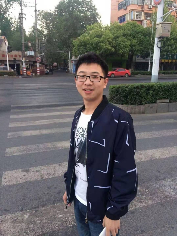 常的第一张照片--闽侯相亲服务中心