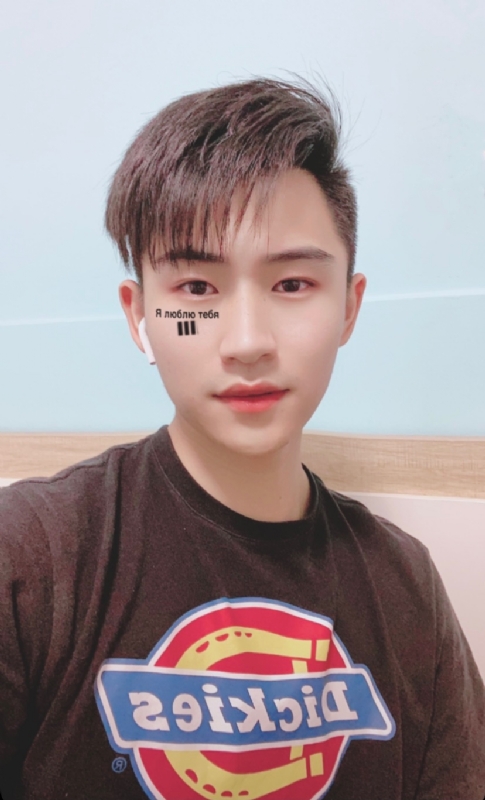 清风归客的第一张照片--闽侯相亲服务中心