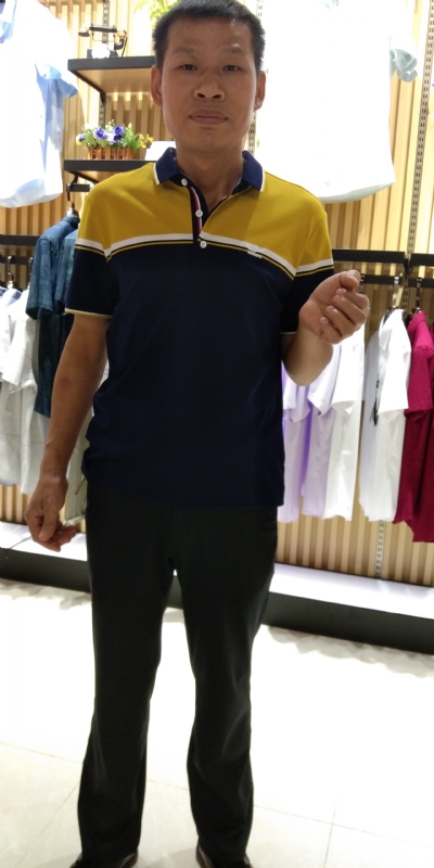 执着跋涉的第一张照片--闽侯相亲服务中心