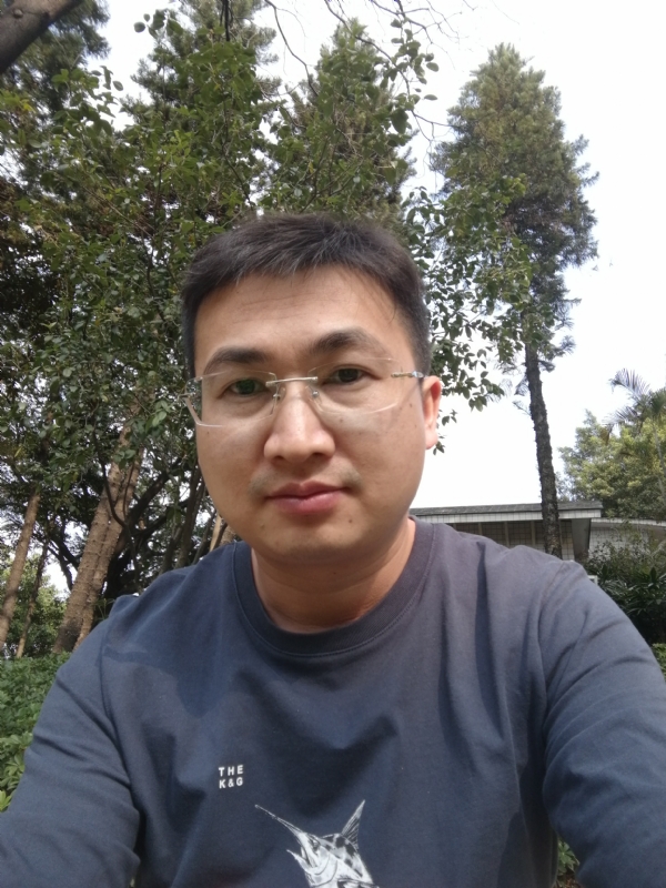 不如随风的第二张照片--闽侯相亲服务中心