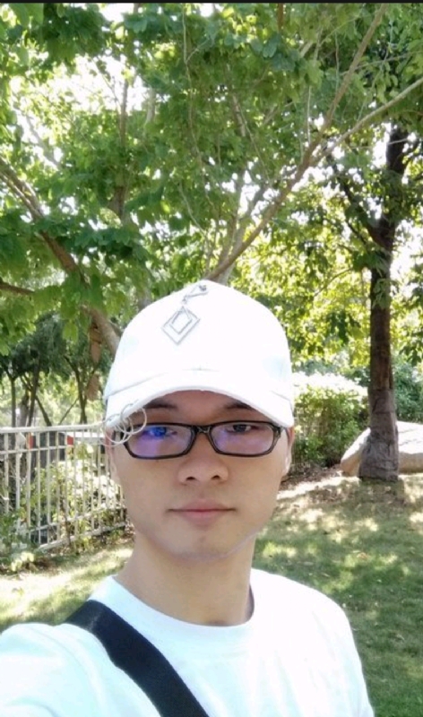 尘尘的第一张照片--闽侯相亲服务中心