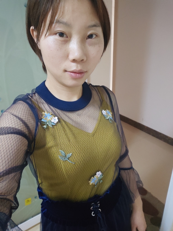 离落的第一张照片--闽侯相亲服务中心