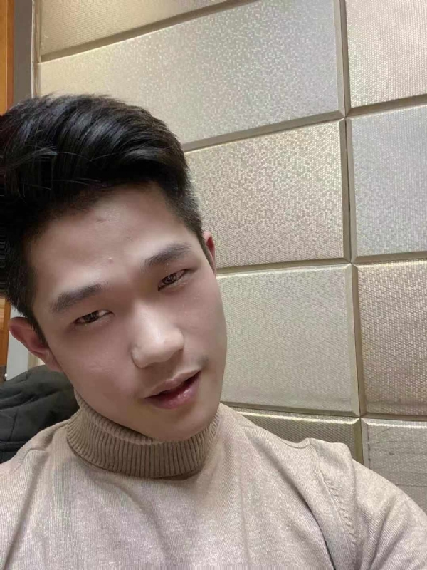 南墙的第一张照片--闽侯相亲服务中心