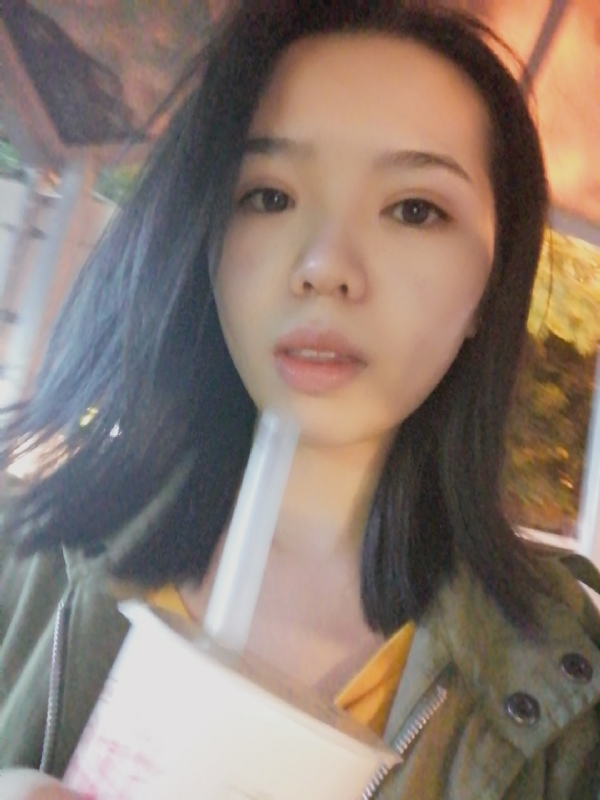 涯涯的第一张照片--闽侯相亲服务中心