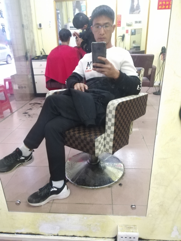 hushuai的第一张照片--闽侯相亲服务中心