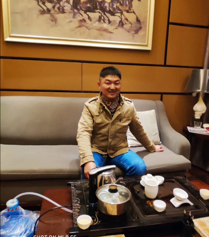 晨曦的第一张照片--闽侯相亲服务中心