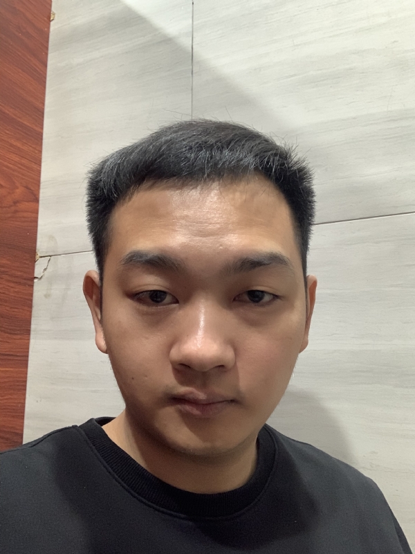 奥利奥的第一张照片--闽侯相亲服务中心