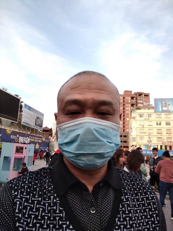 港湾的第一张照片--闽侯相亲服务中心