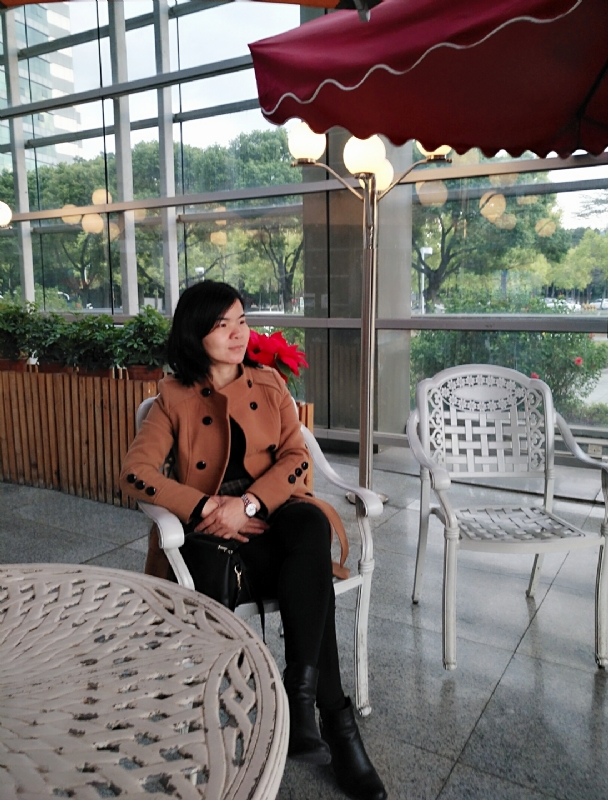 执迷不悔的第一张照片--闽侯相亲服务中心